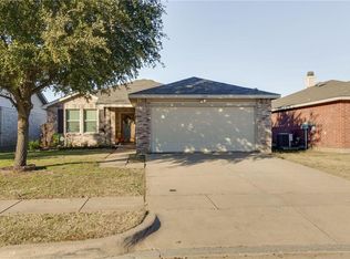 3948 German Pointer Way, Fort Worth, TX 76123
