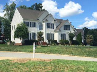 1334 Gravity Hill Rd, Midlothian, VA 23114