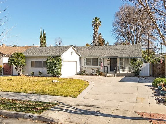 5th image of 7452 Cozycroft Ave