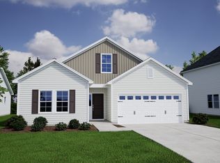 368 Mayflower Dr NW, Calabash, NC 28467