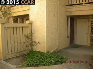 59 Las Moradas Cir #59, San Pablo, CA 94806