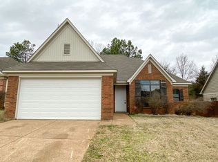 9172 Karen Mill Ln, Cordova, TN 38016