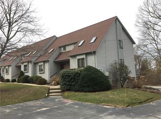 320 Westmoreland St UNIT D6, Narragansett, RI 02882