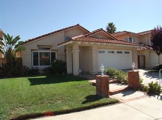 6 Via De La Mesa, Rancho Santa Margarita, CA 92688