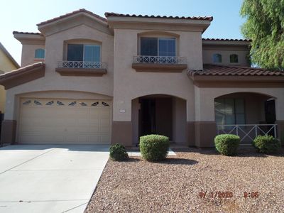 14333 W Gelding Dr, Surprise, AZ, 85379