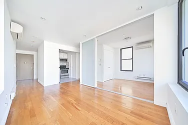 Rented by Living New York