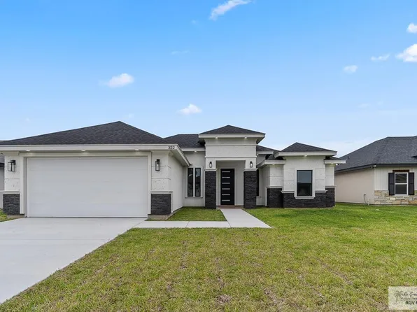 322 S Janet Cir #118, La Feria, TX 78559