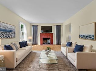 3201 12th St S, Arlington, VA 22204