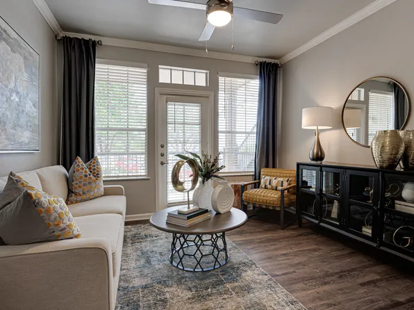 Mason Apartment Homes