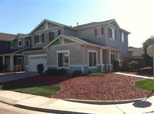 2000 Saint Theresa Way, Modesto, CA 95358