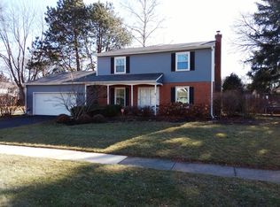 4331 Hoover St, Rolling Meadows, IL 60008