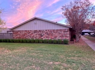 5009 Geddes Ave APT A, Fort Worth, TX 76107