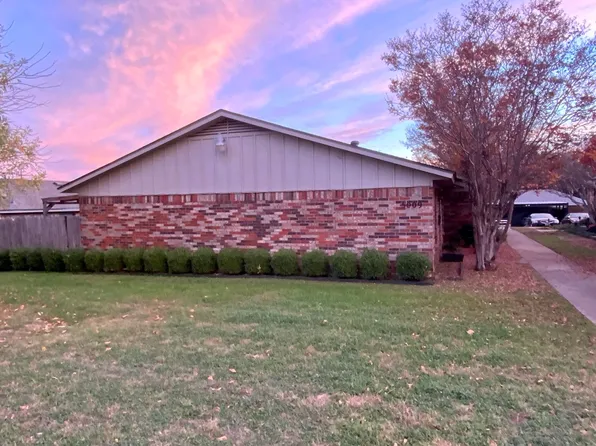 Sunset Heights, Near I-30 and Hulen Street 76107, 5009 Geddes Ave APT A, Fort Worth, TX 76107