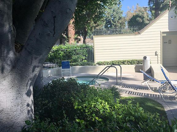 Jacuzzi for relaxation