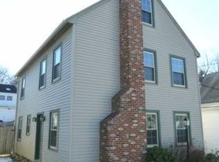 6 Willard Haven Rd, South Portland, ME 04106