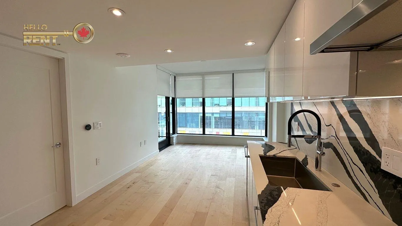 2 bed, 640 sqft, $3,200 — Photo 3