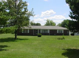 9259 W C N #R-1000, Stilesville, IN 46180