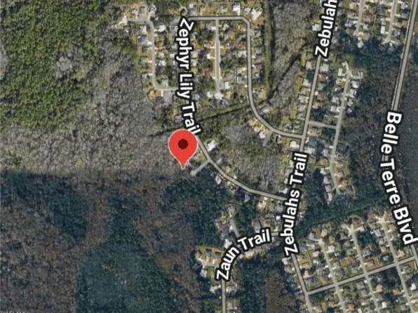 6 Zeppelin CT, PALM COAST, FL 32164