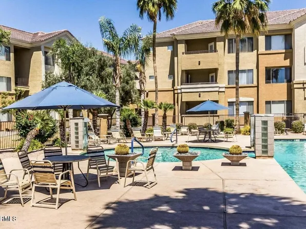 18416 N CAVE CREEK Road #3017, Phoenix, AZ 85032