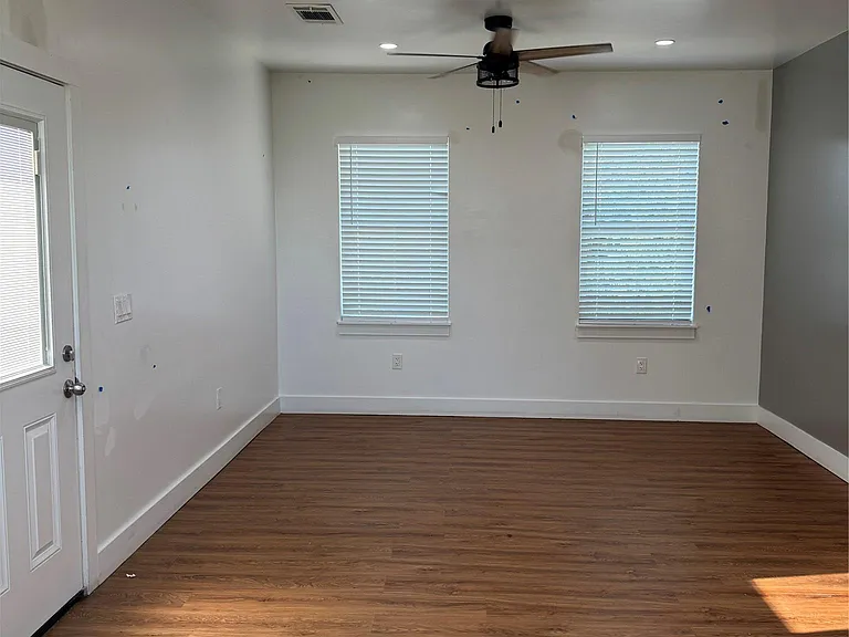 1029 Old McDade Rd #D — Photo 11