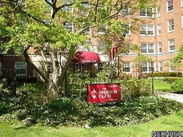 1st image of 19101 Van Aken Blvd APT 228
