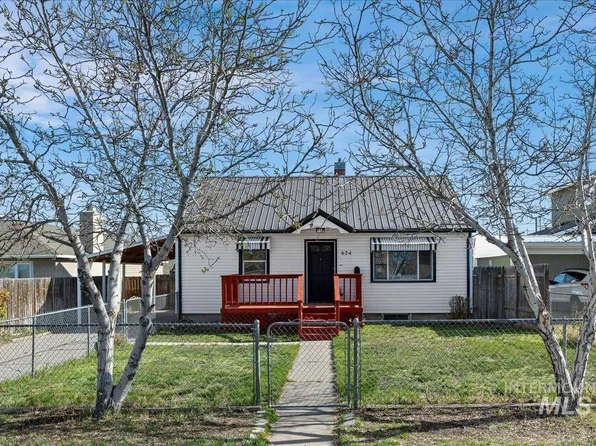 624 11th Ave N, Buhl, ID 83316