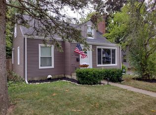 2806 Norbert St, Flint, MI 48504