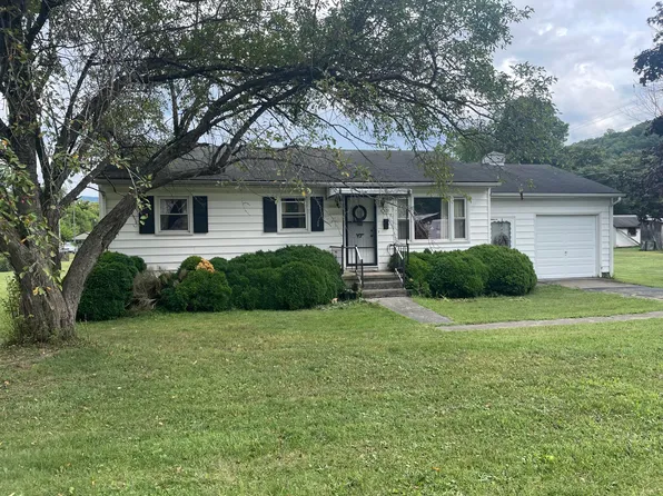 409 6th St, Iron Gate, VA 24448