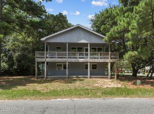 1522 Ketch Ln, Kill Devil Hills, NC 27948