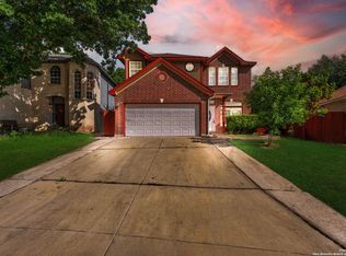 11319 Enclave Cir, San Antonio, TX 78213