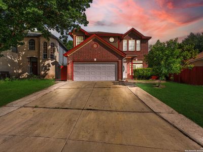 11319 Enclave, San Antonio, TX, 78213