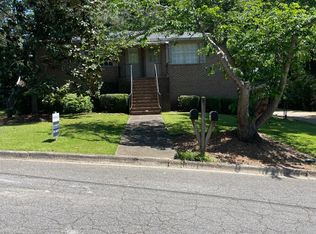 505 Wonder Ln, Birmingham, AL 35210