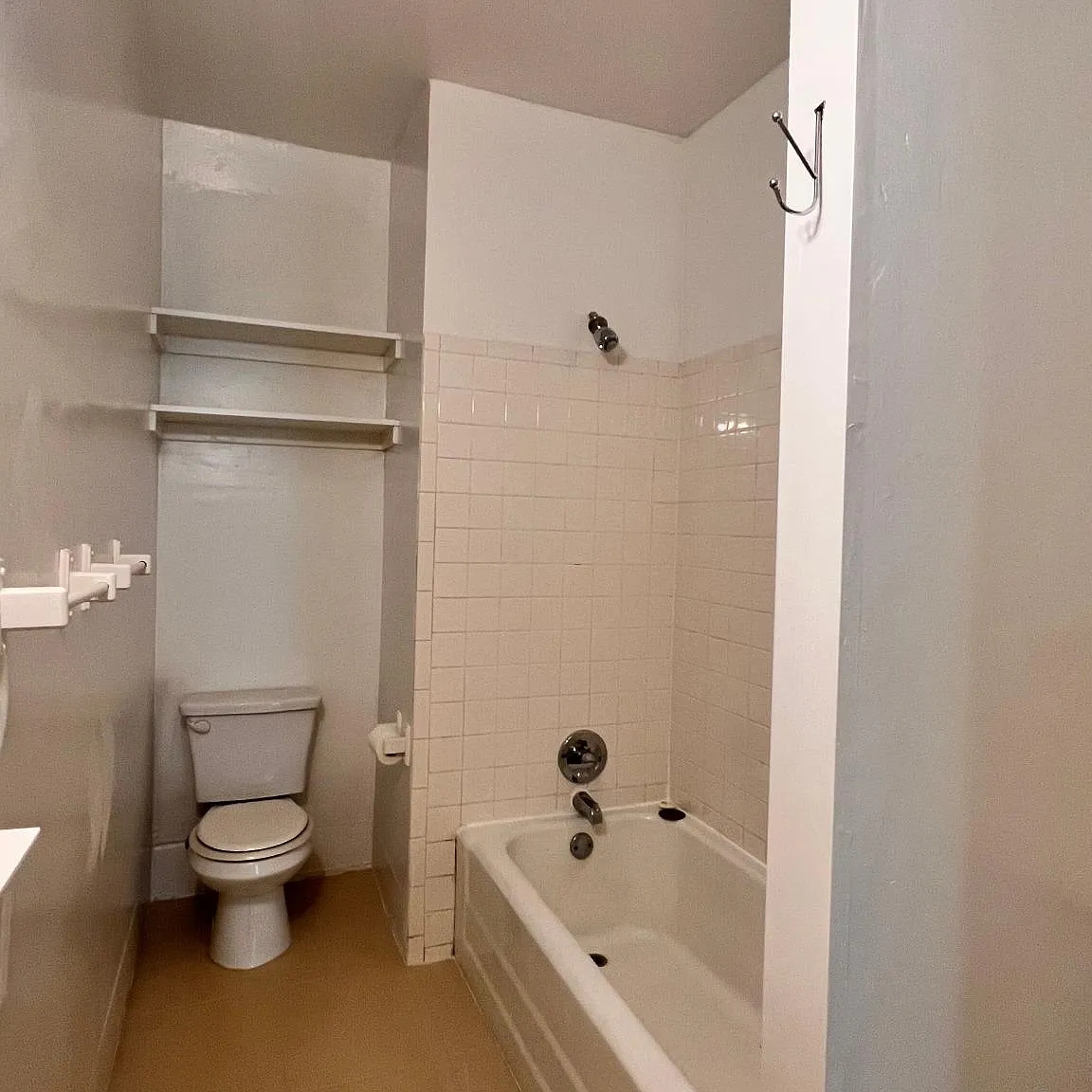1 bed, 615 sqft, $1,745 — Photo 4