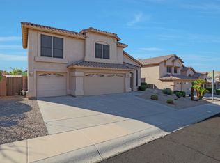 1717 E Potter Dr, Phoenix, AZ 85024