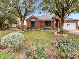 11508 Glen Falloch Ct, Austin, TX 78754