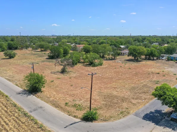 3400 Golden Ave LOT 58, San Antonio, TX 78211