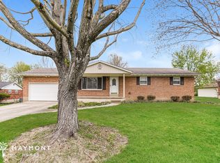 6370 Sherman Terrace Dr, Mason, OH 45040