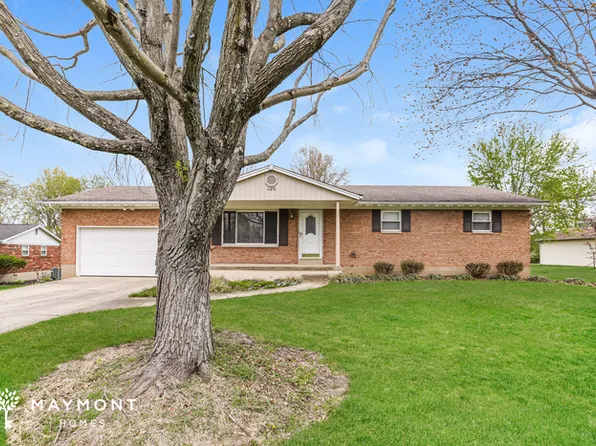 6370 Sherman Terrace Dr, Mason, OH 45040