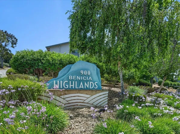 900 Cambridge Drive #138, Benicia, CA 94510
