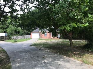 1317 Valley Rd, Crestview, FL 32539