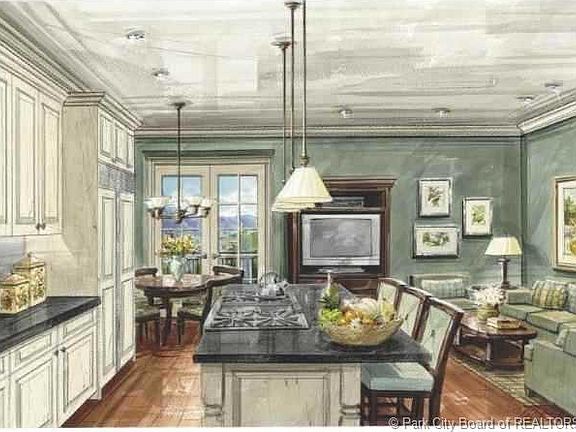 5th image of 400 E Capital Park Blvd #502