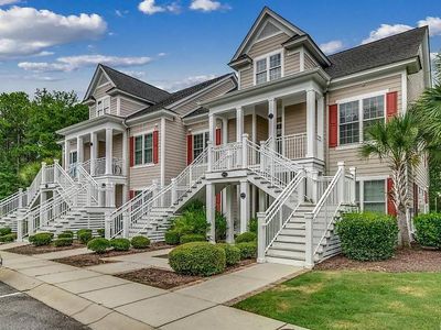 101 Old Course Rd #D, Murrells Inlet, SC, 29576