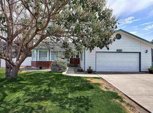 3005 S Waverly St, Kennewick, WA 99337
