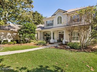 1104 Pawnee Pl, Saint Johns, FL 32259