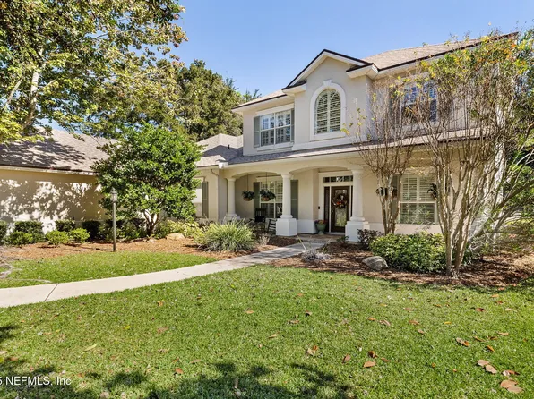 1104 PAWNEE Place, St. Johns, FL 32259