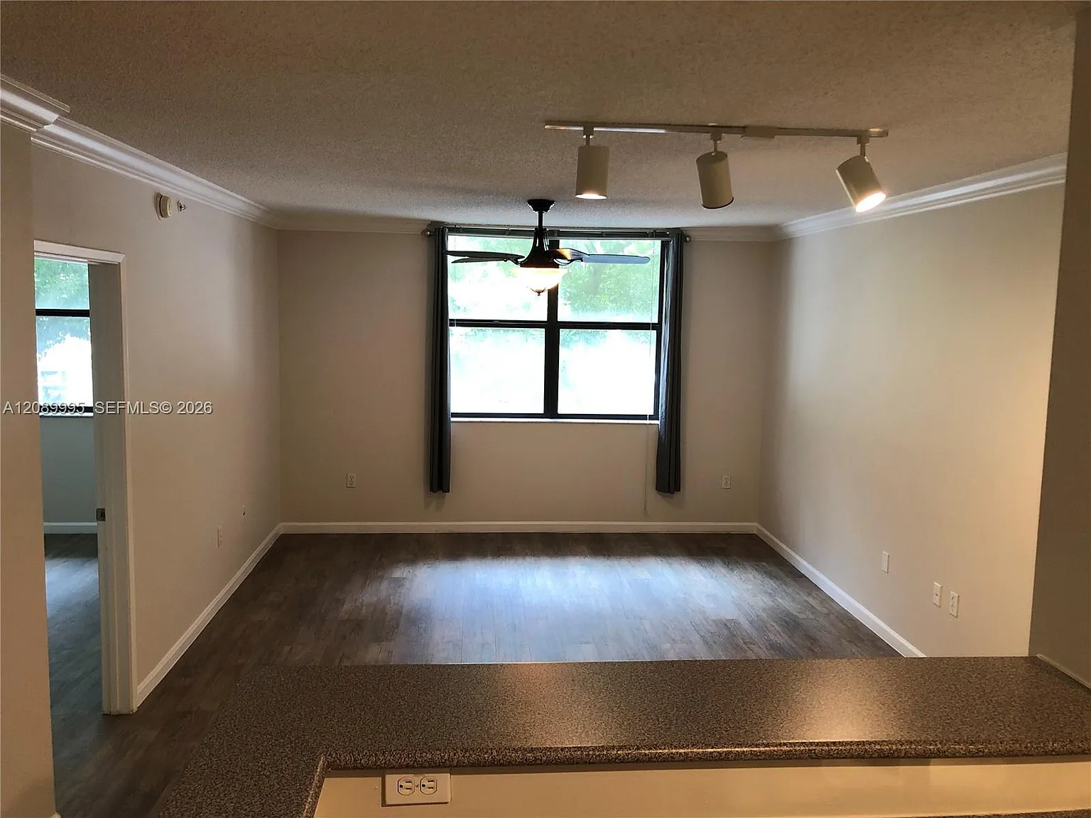 Regent Park Condo — Photo 2