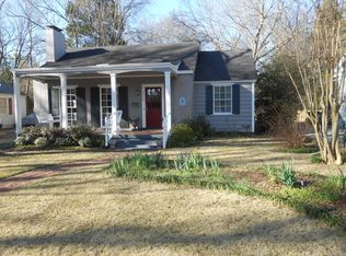 3433 Idlewild Ct, Montgomery, AL 36106