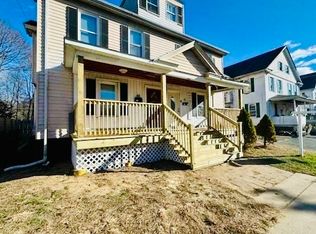 42 Hartford Avenue, Enfield, CT 06082