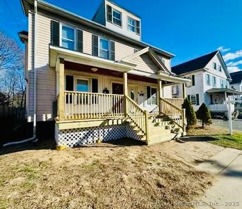 42-44 Hartford Avenue, Enfield, CT, 06082