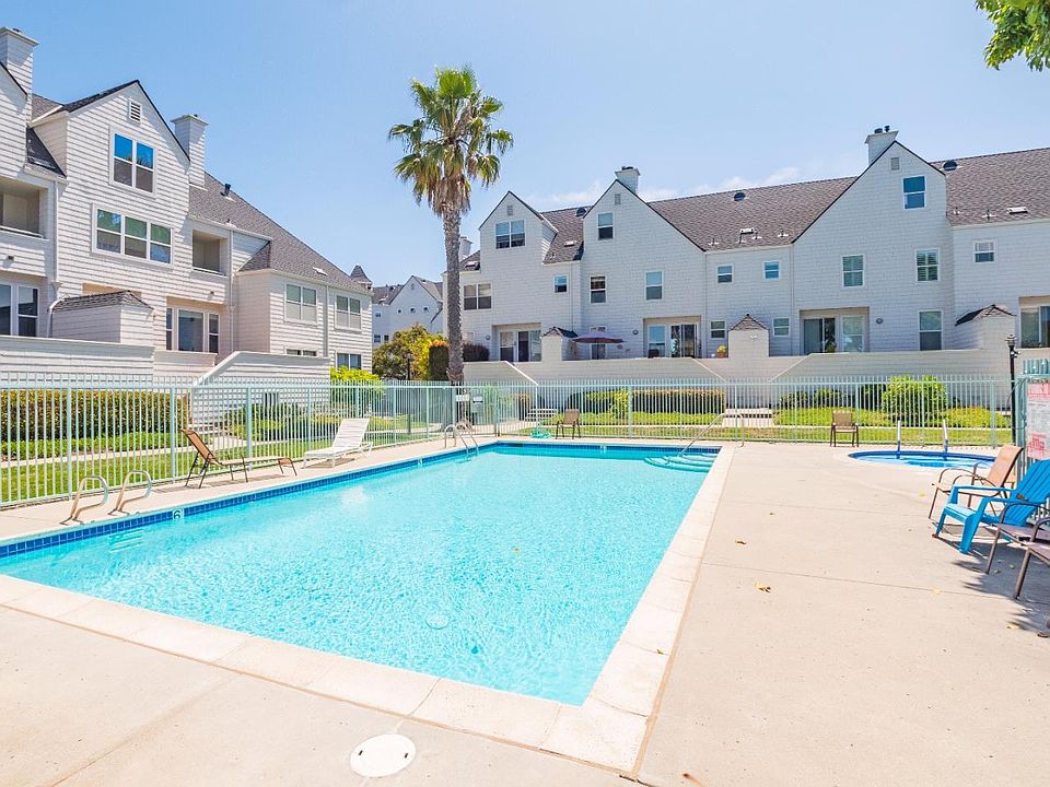 1st image of 200 W Cliff Dr Unit 22